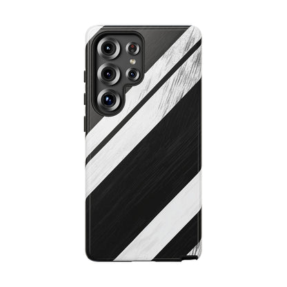 Optical Illusion Stripes Phone Case for iPhone, google Pixel & Samsung