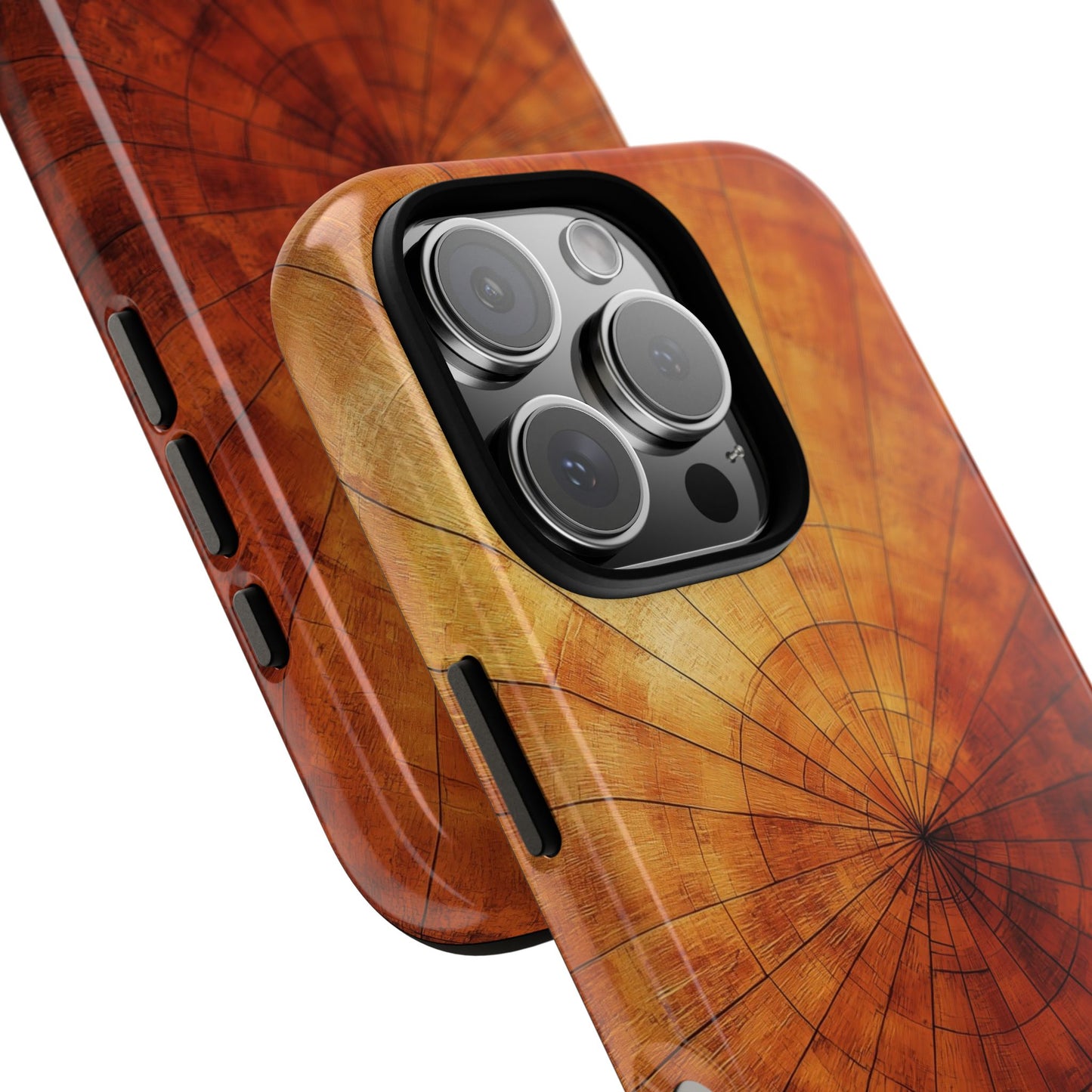 Sunburst Boho Vibe Phone Case for iPhone, Pixel & Samsung