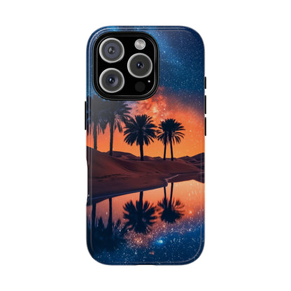 Wanderlust Landscape Case for iPhone, Samsung & Pixel