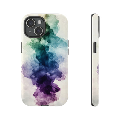Ethereal Stone Mist Phone Case for iPhone, Samsung & Google Pixel