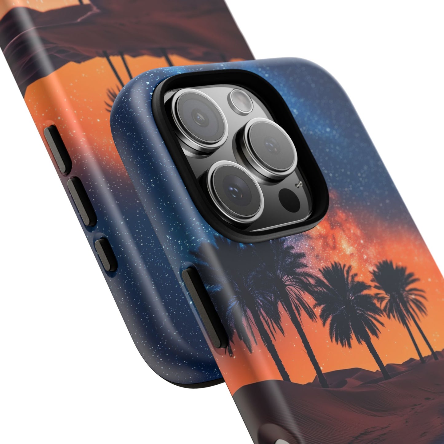 Wanderlust Landscape Case for iPhone, Samsung & Pixel
