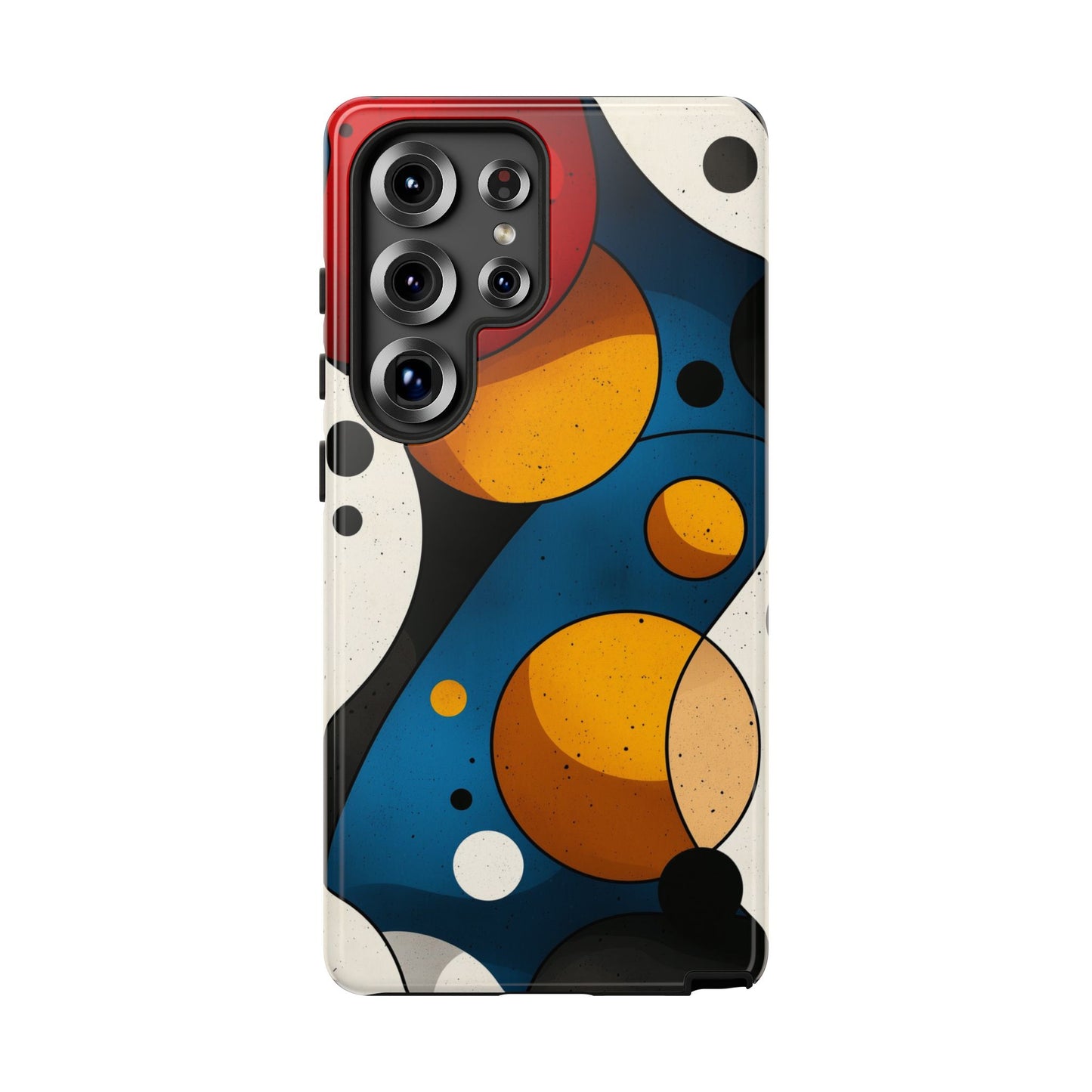 Cosmic Terrazzo Phone Case for iPhone, Pixel & Samsung
