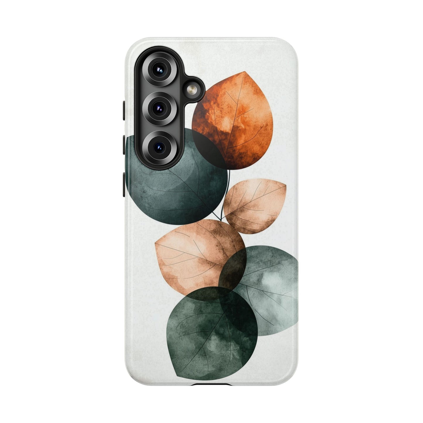 Elegant Earth Terrazzo Phone Case for iPhone, Pixel & Samsung
