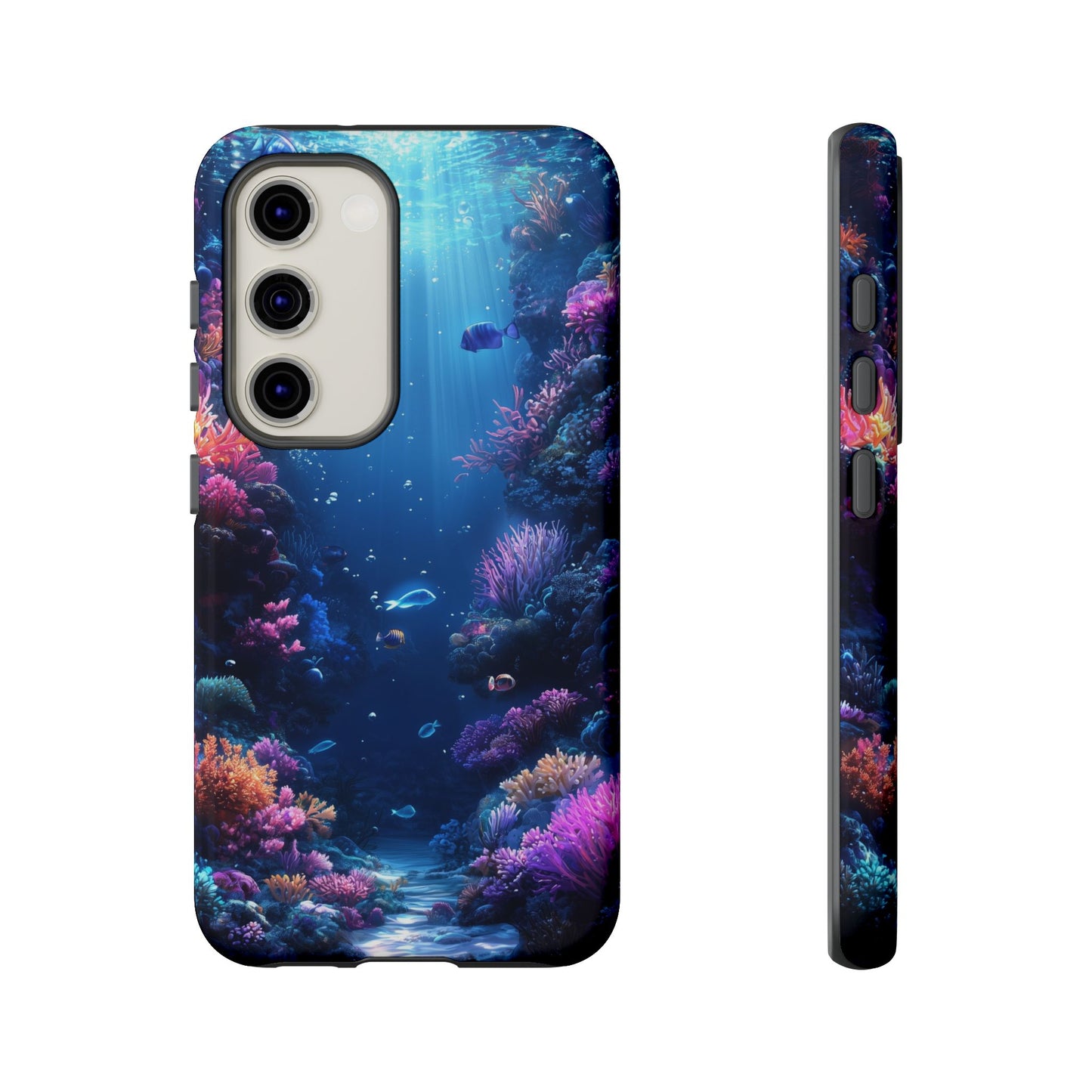 Wilderness View Phone Case for iPhone, Samsung & Pixel