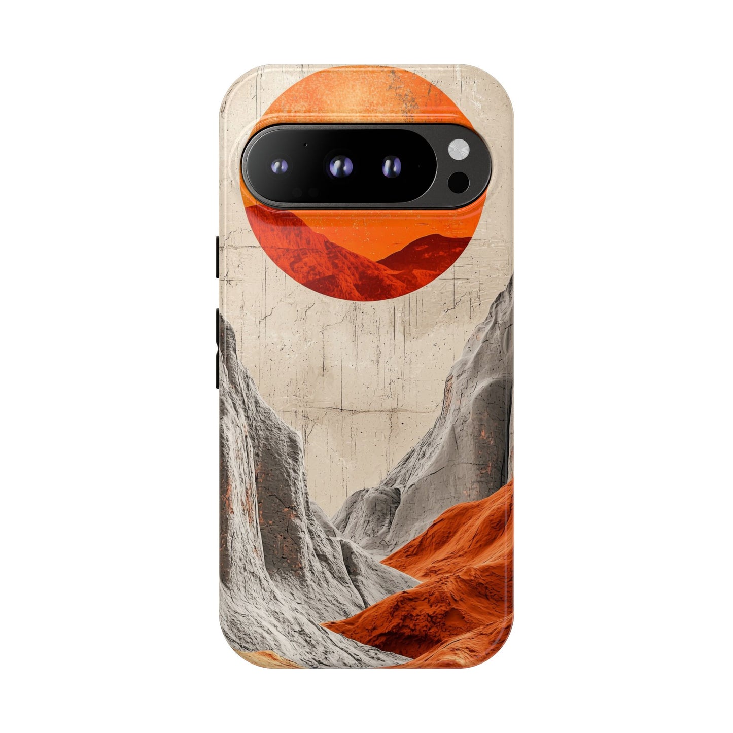 Boho Desert Dreams Phone Case for iPhone, Samsung & Pixel