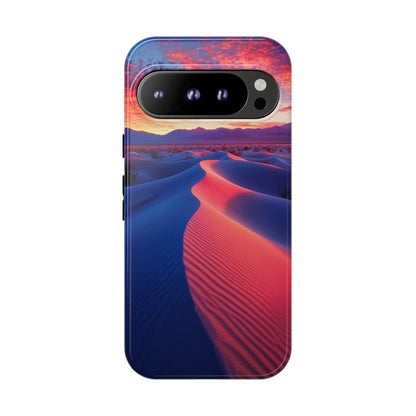 Nature Horizon Phone Case for iPhone, Pixel & Samsung