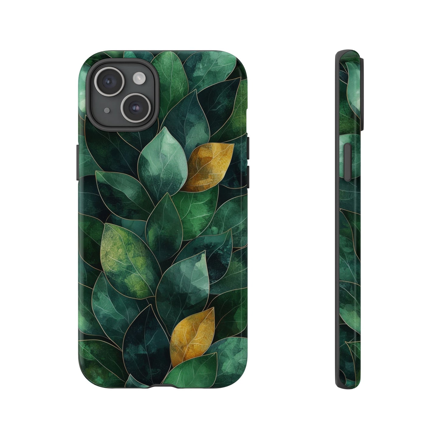 Turtle Shell Phone Case for iPhone, Samsung & Google Pixel
