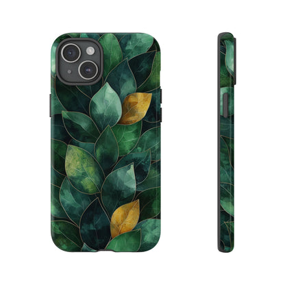Turtle Shell Phone Case for iPhone, Samsung & Google Pixel