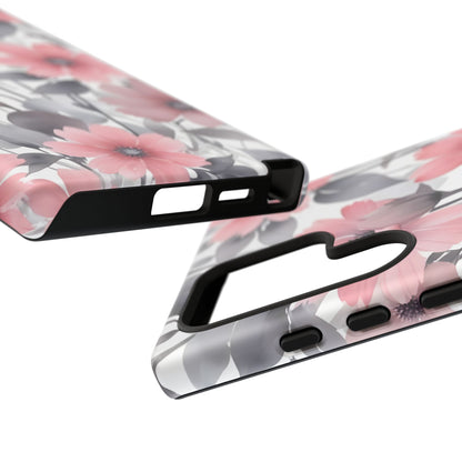 Seamless Watercolor Floral Patter for Iphone Cases