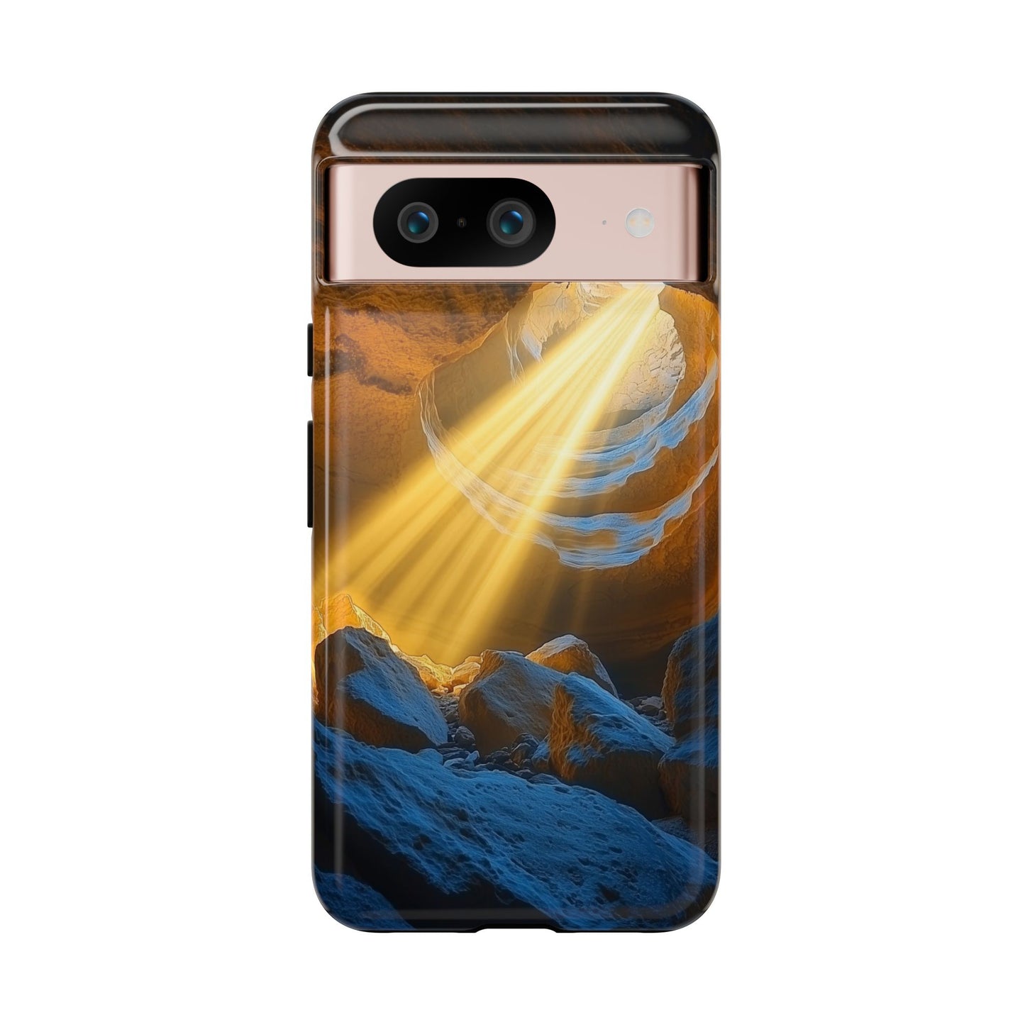 Nature Landscape Art for iPhone, Samsung & Pixel