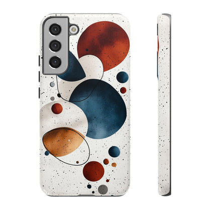Modern Luxe Terrazzo Phone Case for iPhone, Pixel & Samsung