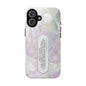 Customized Bible Verse Phone Case – Custom Christian Scripture Cover, Crystal Phone Case, Unique Gift for iPhone, Samsung  & Google Pixel – Protective & Stylish Cover"