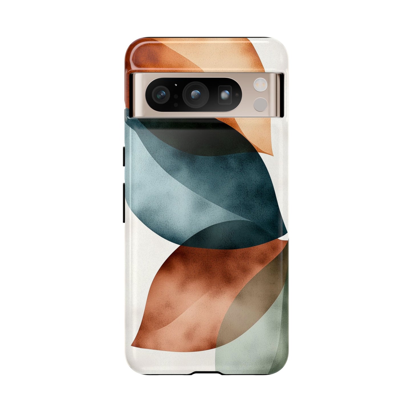 Ebb & Flow Terrazzo Phone Case for iPhone, Pixel & Samsung
