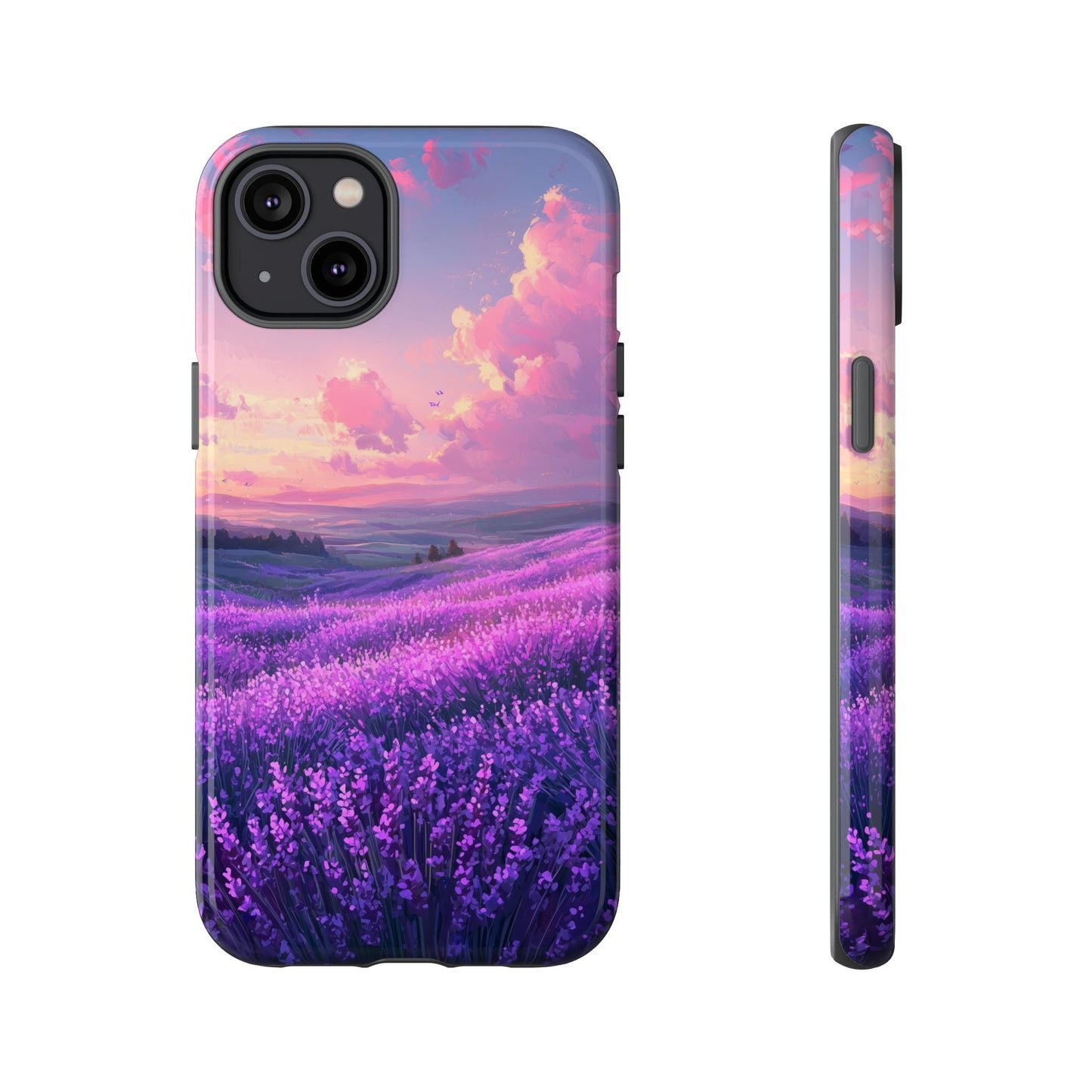 Nature Landscape for iPhone, Samsung & Pixel
