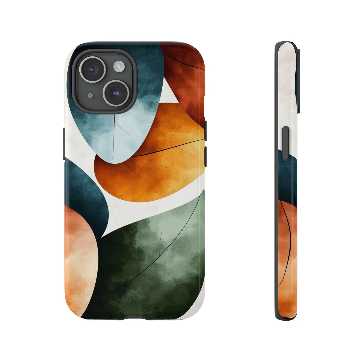 Earthstone Harmony Terrazzo Phone Case for iPhone, Pixel & Samsung