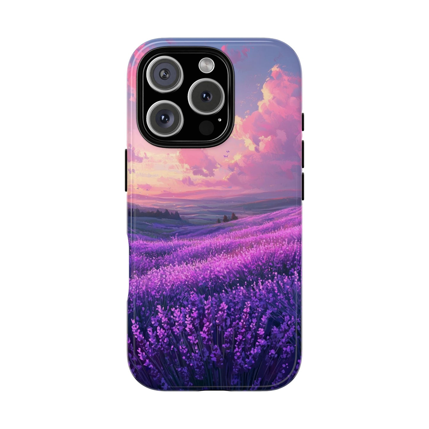 Nature Landscape for iPhone, Samsung & Pixel