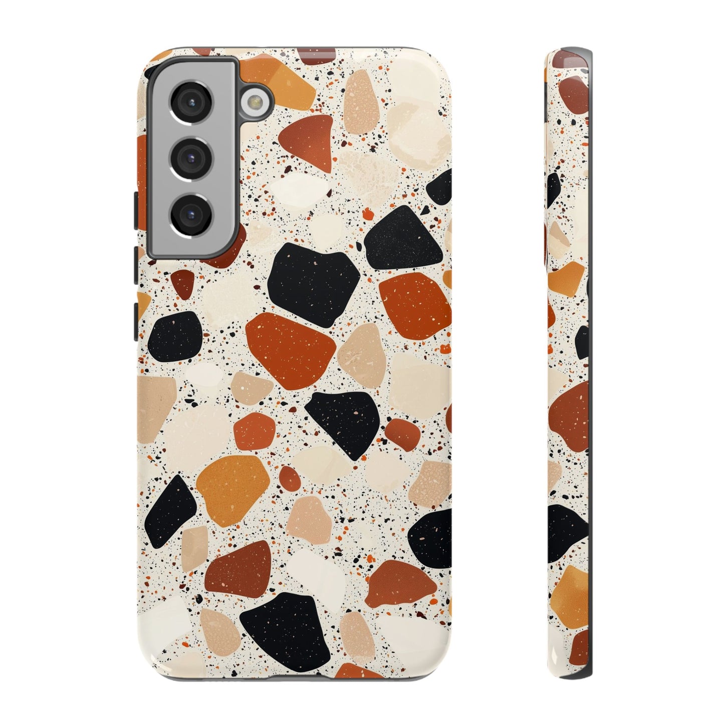 Modern Terra Mix Phone Case for iPhone, Pixel & Samsung