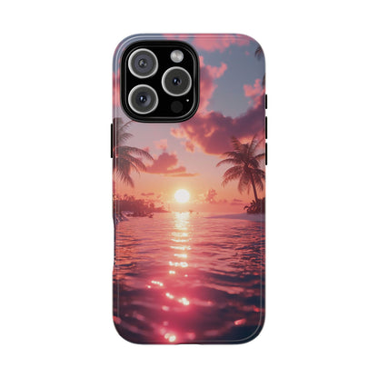 Outdoor Escape Art Phone Case for iPhone, Samsung & Pixel