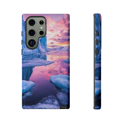 Nature Mood Phone Case for iPhone, Samsung & Pixel