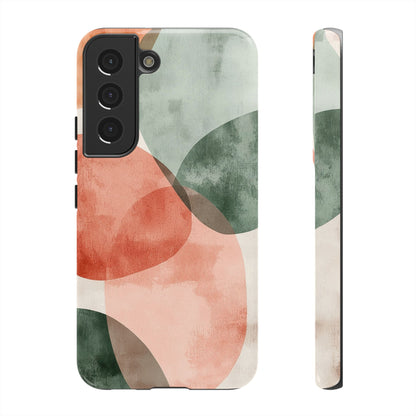 Fluid Art Terrazzo Phone Case for iPhone, Pixel & Samsung