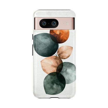 Elegant Earth Terrazzo Phone Case for iPhone, Pixel & Samsung