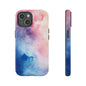 Pastel Skies – Artistic Watercolor Case for iPhone, google Pixel & Samsung