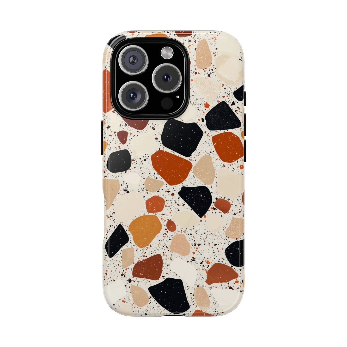 Modern Terra Mix Phone Case for iPhone, Pixel & Samsung