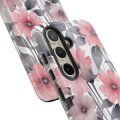 Seamless Watercolor Floral Patter for Iphone Cases