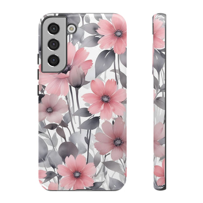 Seamless Watercolor Floral Patter for Iphone Cases