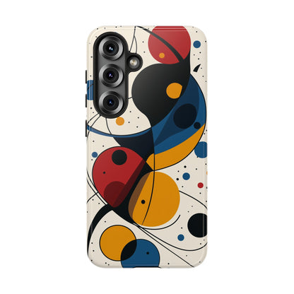 Modern Art Terrazzo Case – iPhone, Google Pixel, Samsung