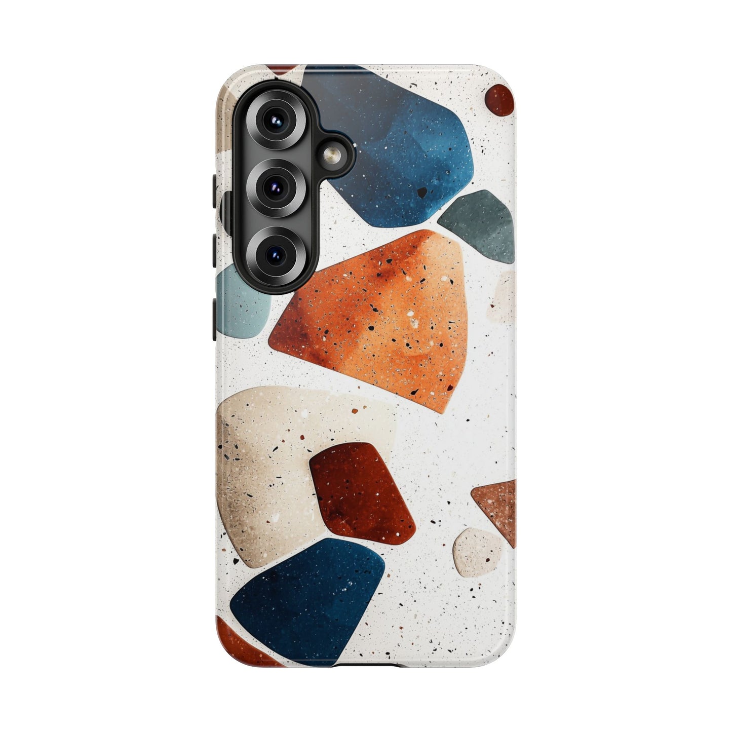 Natural Elements Terrazzo  Phone Case for iPhone, Pixel & Samsung