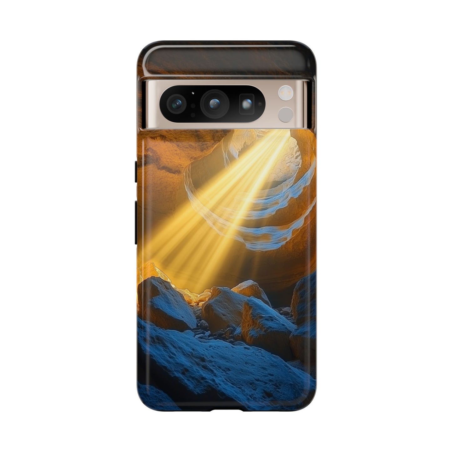 Nature Landscape Art for iPhone, Samsung & Pixel