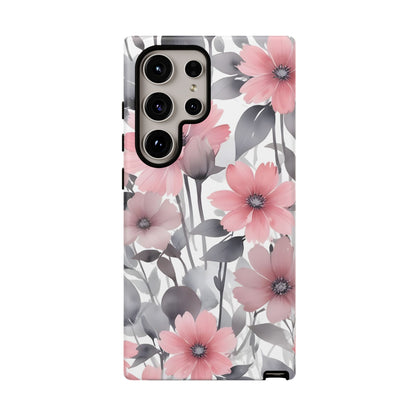 Seamless Watercolor Floral Patter for Iphone Cases
