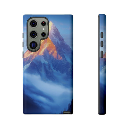 Mountain & Forest Vibes Phone Case for iPhone, Samsung & Pixel
