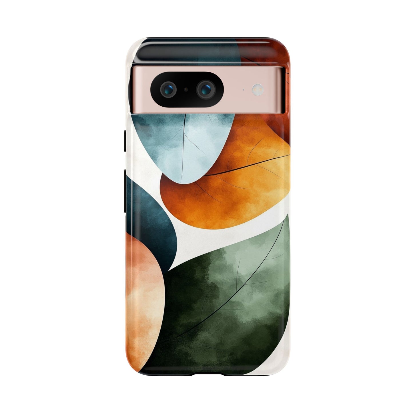 Earthstone Harmony Terrazzo Phone Case for iPhone, Pixel & Samsung