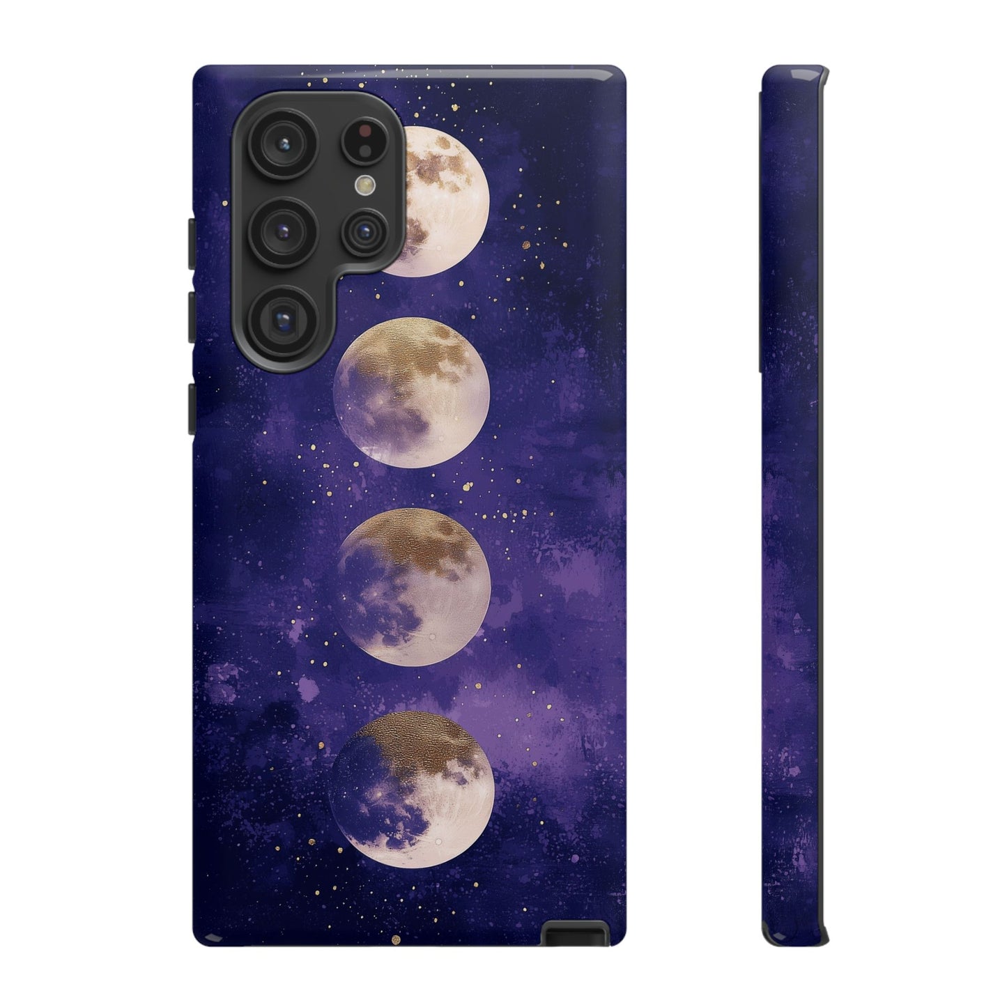 Celestial Balance Watercolor Phone Case for iPhone, google Pixel & Samsung