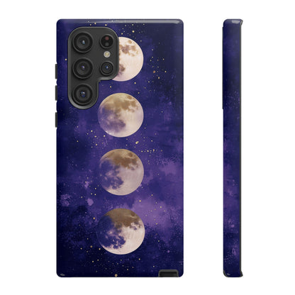 Celestial Balance Watercolor Phone Case for iPhone, google Pixel & Samsung