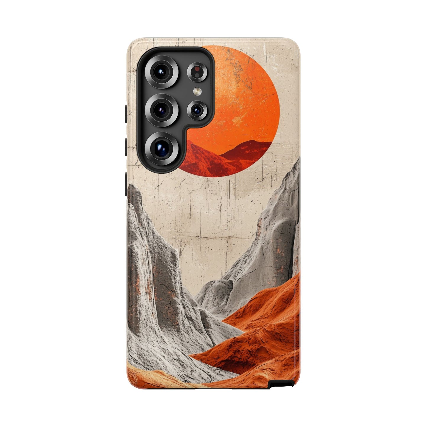 Boho Desert Dreams Phone Case for iPhone, Samsung & Pixel