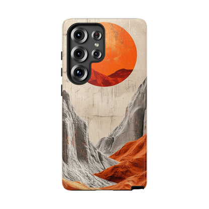 Boho Desert Dreams Phone Case for iPhone, Samsung & Pixel