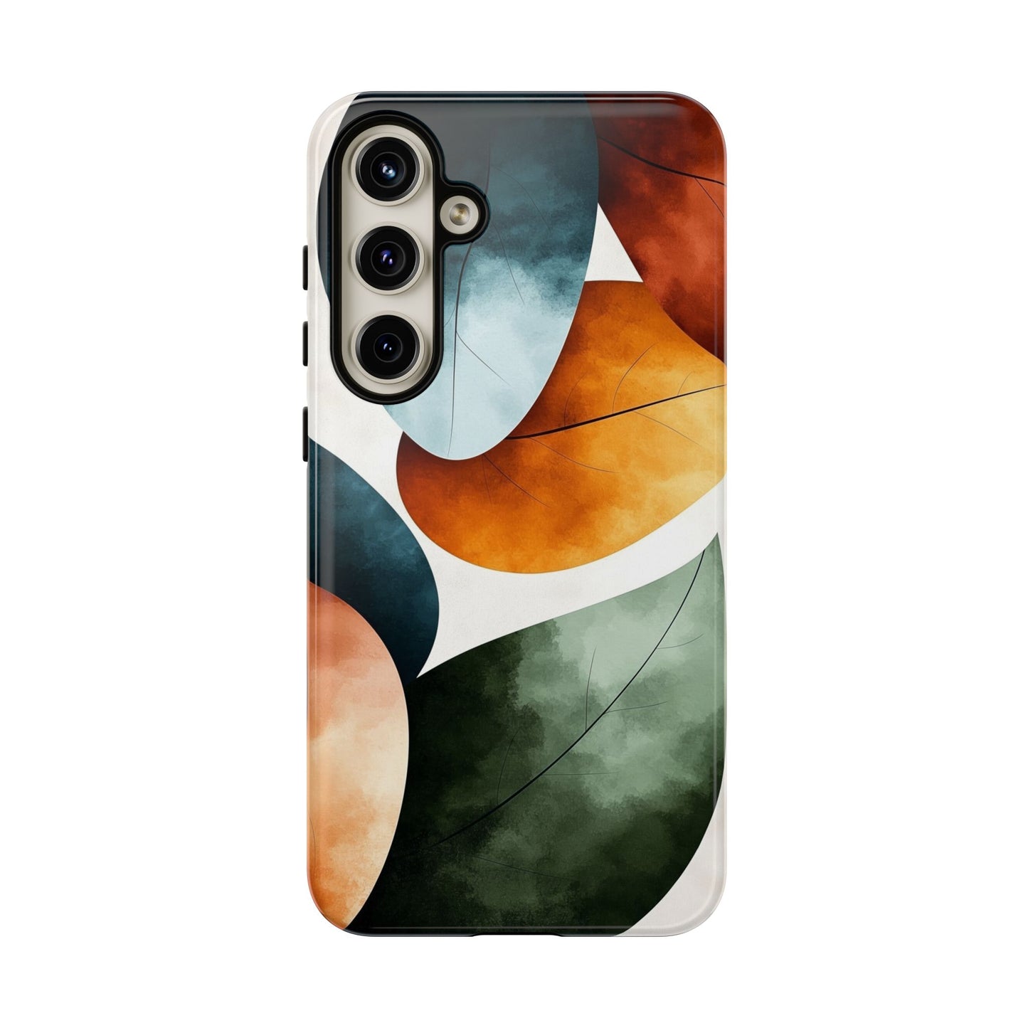 Earthstone Harmony Terrazzo Phone Case for iPhone, Pixel & Samsung