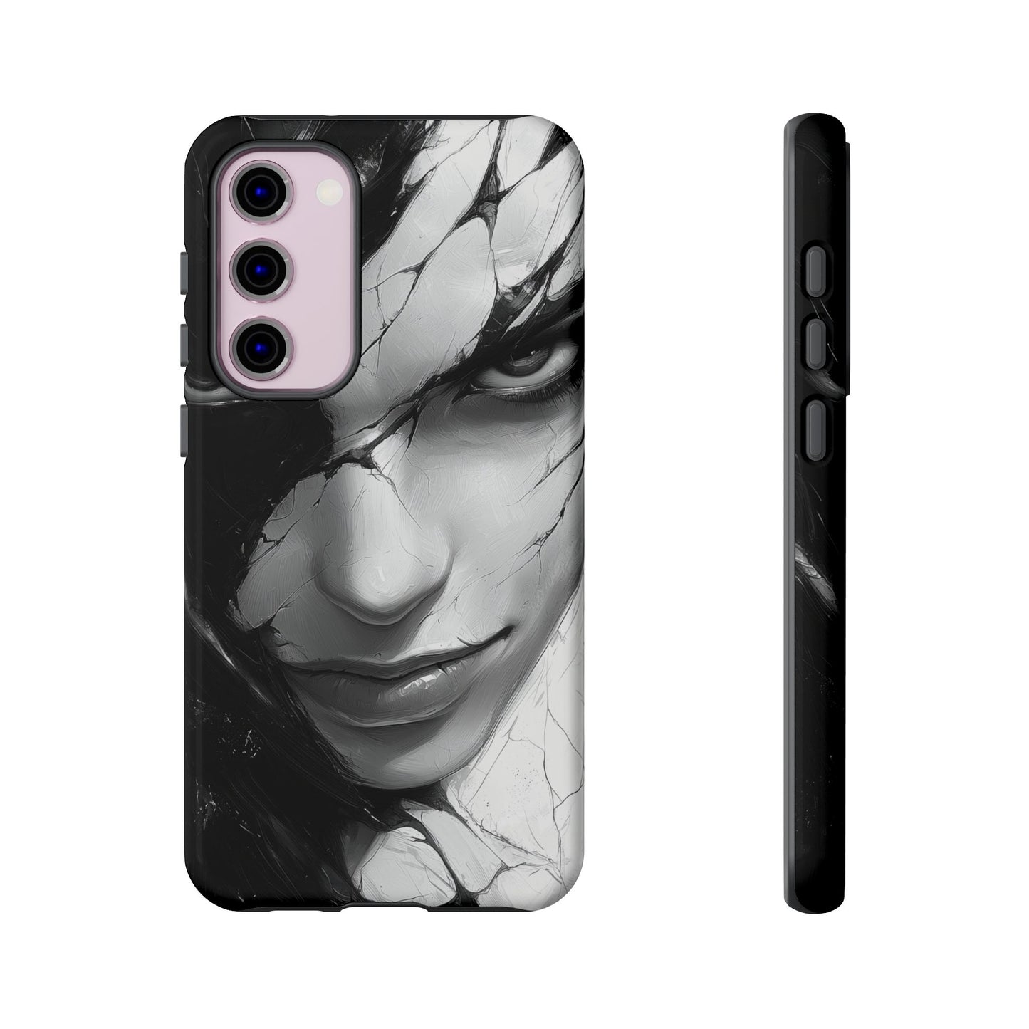 Duality Unleashed Phone Case for iPhone, Samsung & Pixel