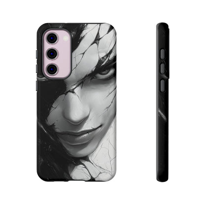 Duality Unleashed Phone Case for iPhone, Samsung & Pixel