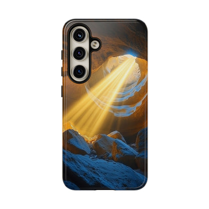 Nature Landscape Art for iPhone, Samsung & Pixel