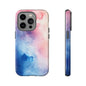 Pastel Skies – Artistic Watercolor Case for iPhone, google Pixel & Samsung