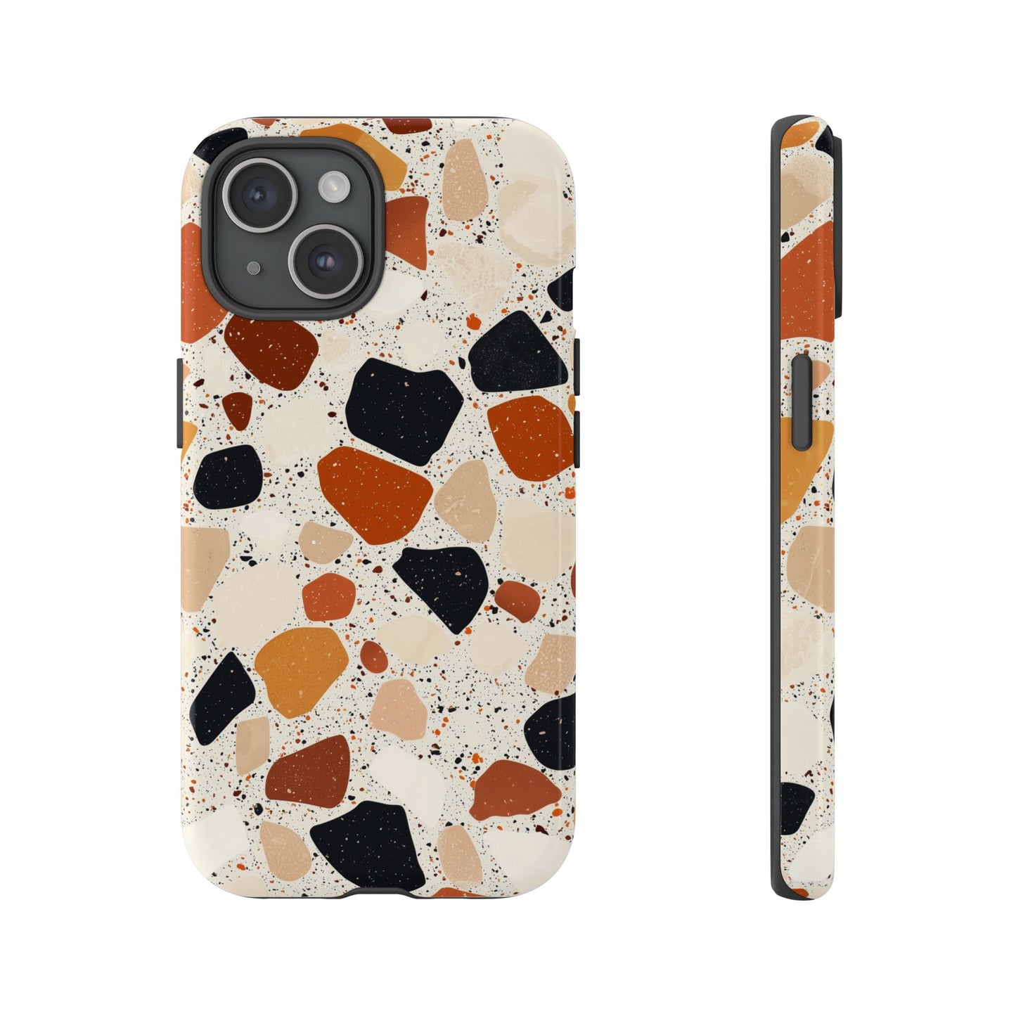 Modern Terra Mix Phone Case for iPhone, Pixel & Samsung