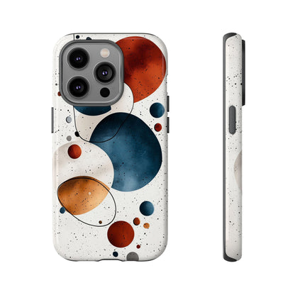 Modern Luxe Terrazzo Phone Case for iPhone, Pixel & Samsung