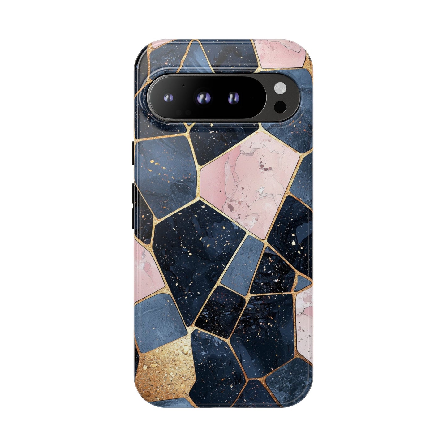 Luxe Terrazzo Phone Case for iPhone, google Pixel & Samsung