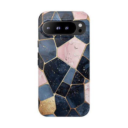 Luxe Terrazzo Phone Case for iPhone, google Pixel & Samsung