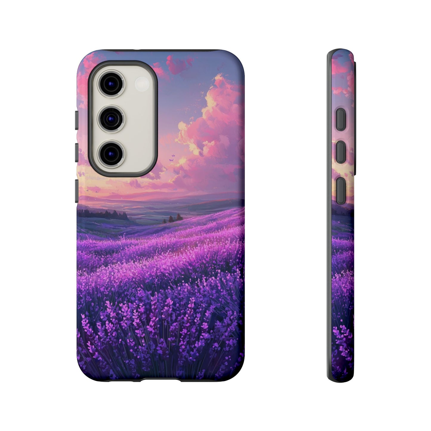 Nature Landscape for iPhone, Samsung & Pixel