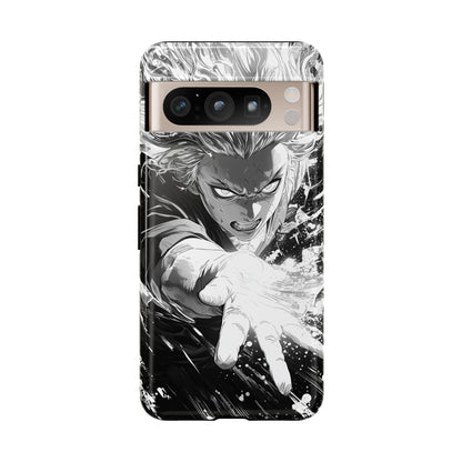 Comic Character Inspired Phone Case for iPhone, Samsung & Pixel